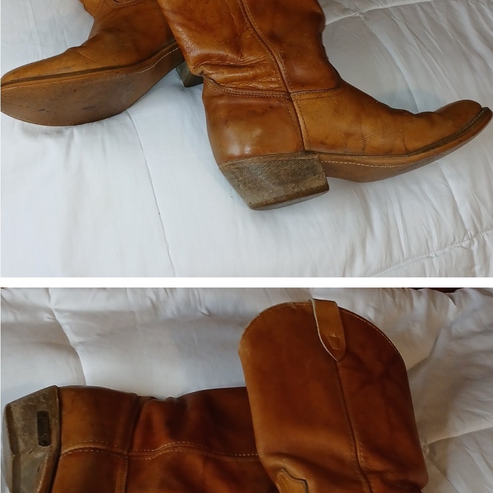 Laredo Mens Western Boots..10